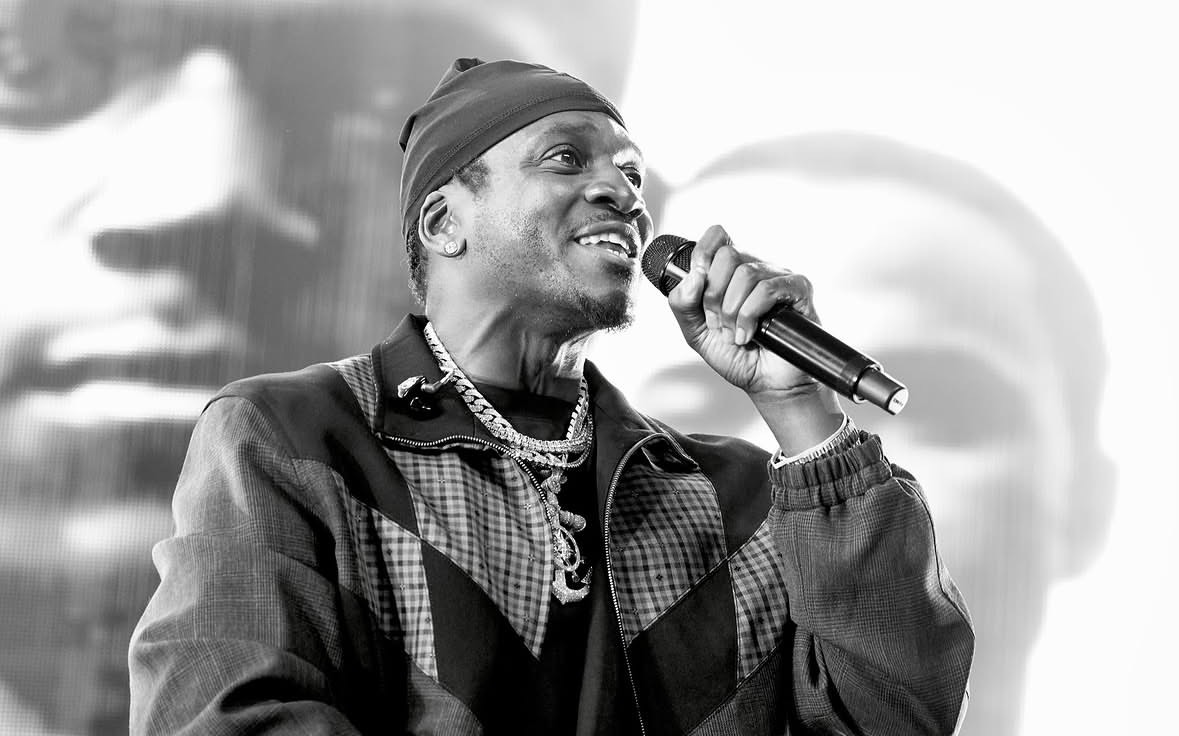 Pusha T Songs & Features 2026: [Updated Daily]
