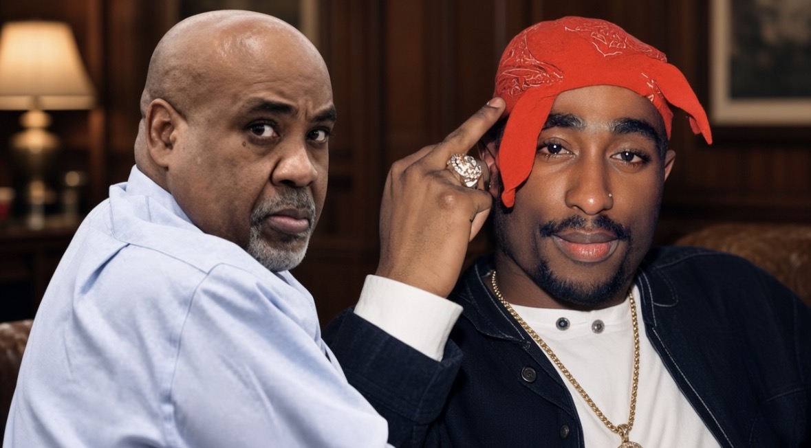 Duane “Keffe D” Davis Found Guilty of Tupac Shakur’s Murder: Latest Updates