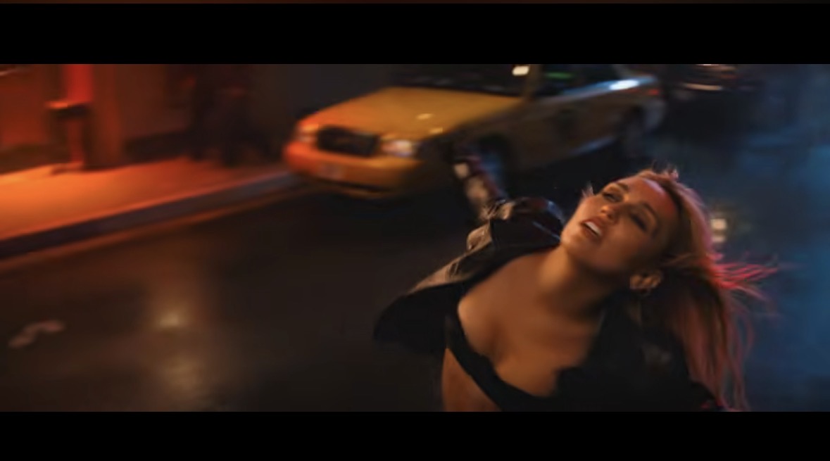 Miley “Bass Persuades” Song & Video Review: Meaning, Release Date & More