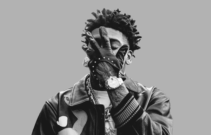 NLE Choppa Songs & Features 2026: [Updated Daily]