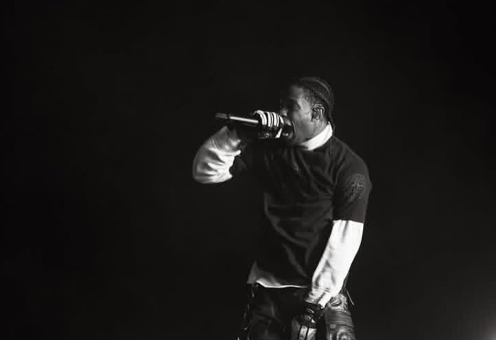 Travis Scott Songs and Features 2026 (Updated Daily)